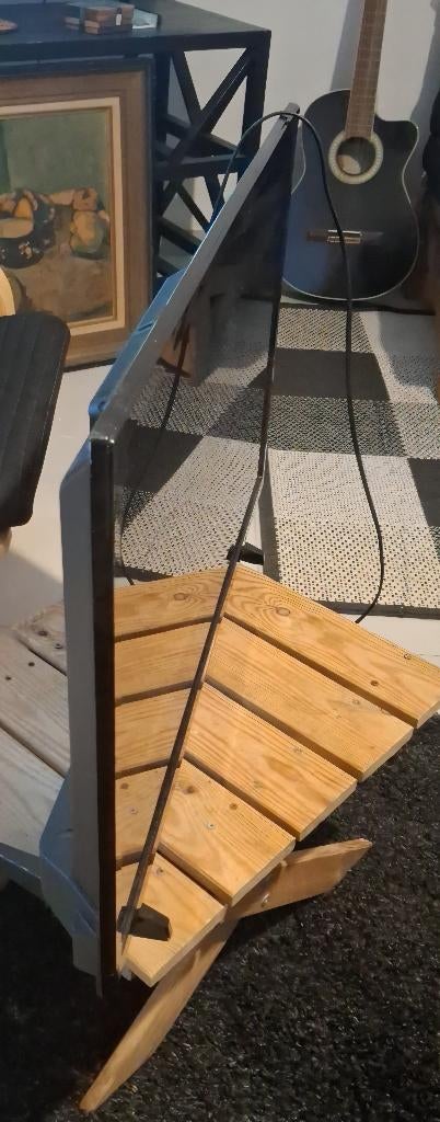 Tv, Autres marques, LED, 60 à 80 cm, Comme neuf