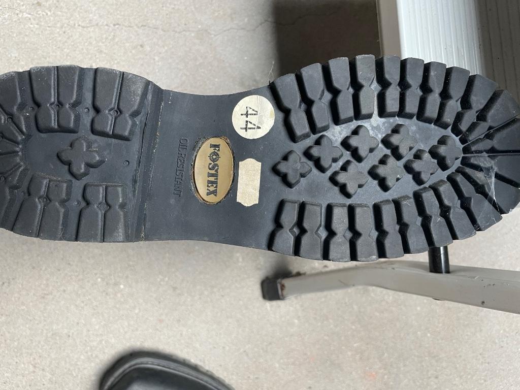 Laars, Motoren, Ophalen, Heren