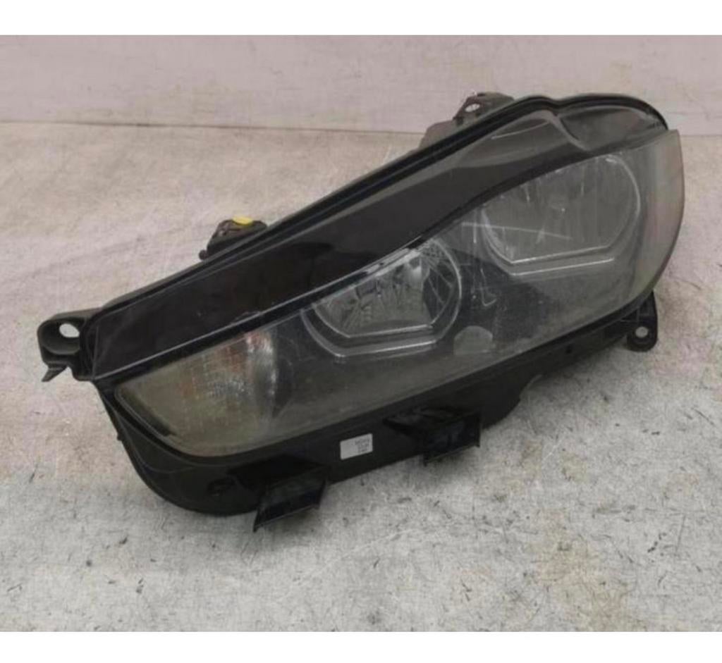JAGUAR XE Koplamp links origineel 2015-2024 GX73-13W030-GE, Auto-onderdelen, Ophalen of Verzenden, Gebruikt, Jaguar