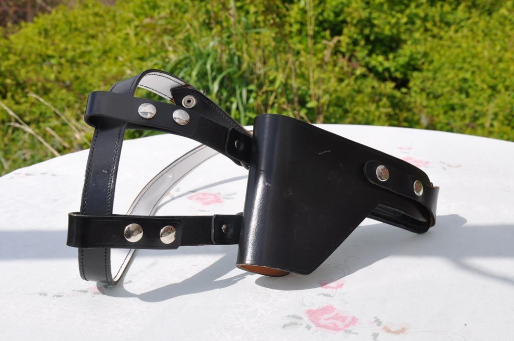 §  holster complet neuf, Enlèvement ou Envoi, Neuf