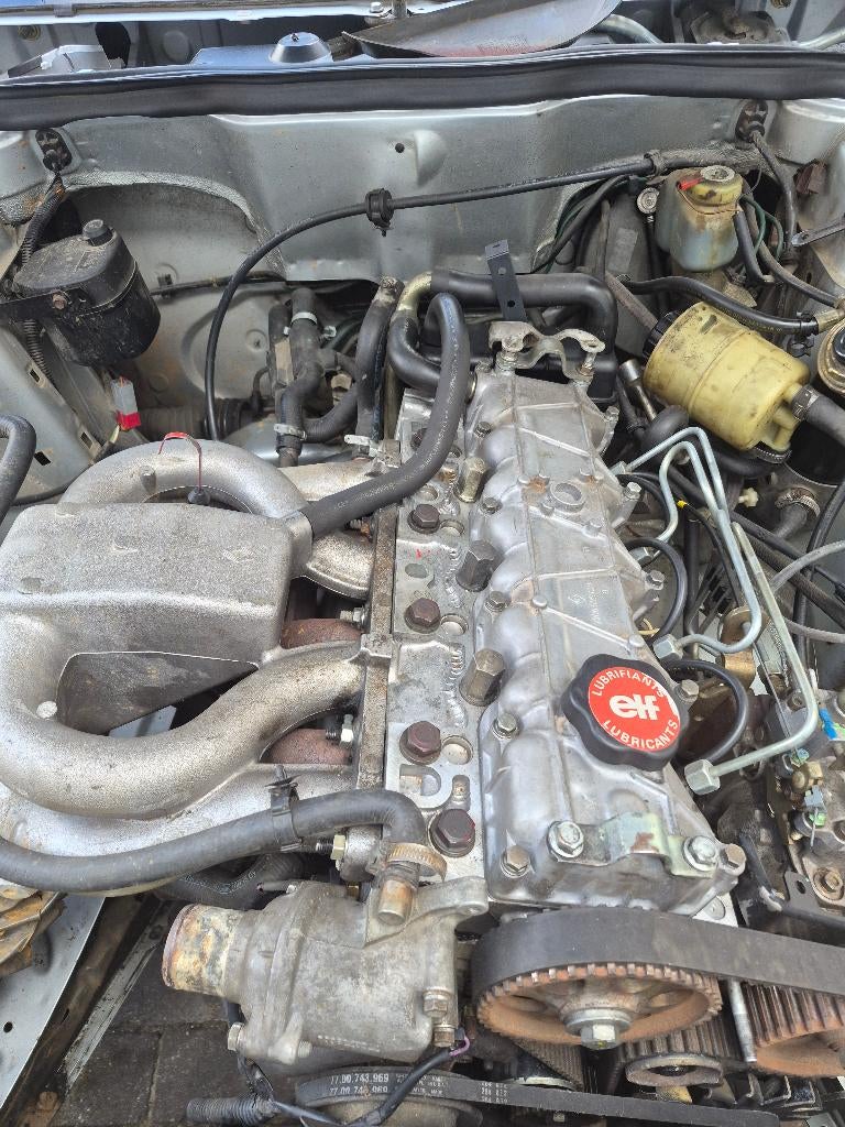 Renault 25gtd, Autos, Renault, Achat, Boîte manuelle, 5 portes, Particulier