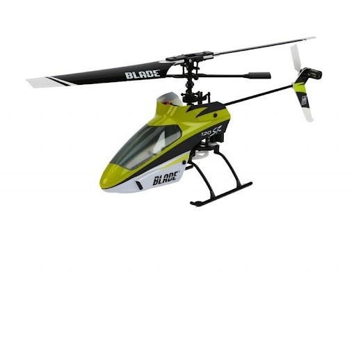 Hélicoptère télécommandé Blade 120 SR, Enlèvement ou Envoi, Utilisé, Électro, Hélicoptère