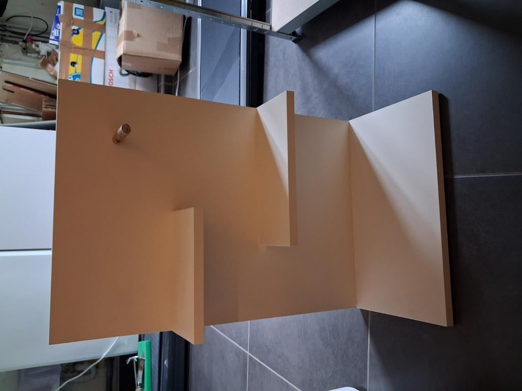 Presenteermeubel voor doopsuiker of  andere zaken, Ophalen of Verzenden, Zo goed als nieuw