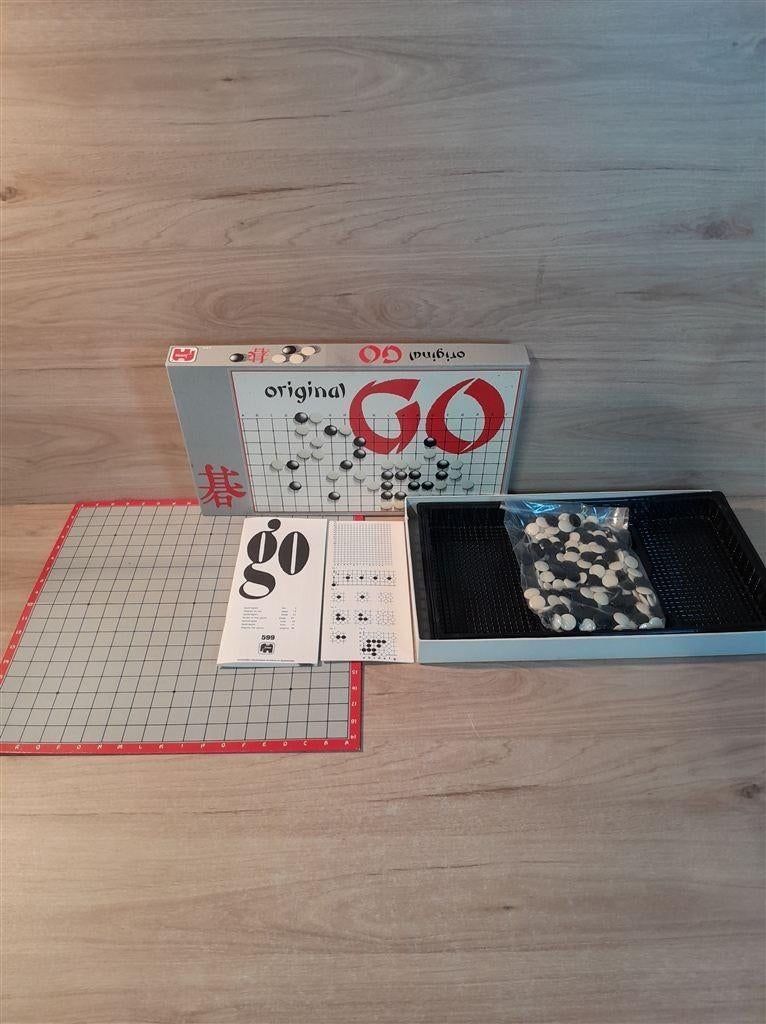 Go original - s6098, Verzenden, Zo goed als nieuw