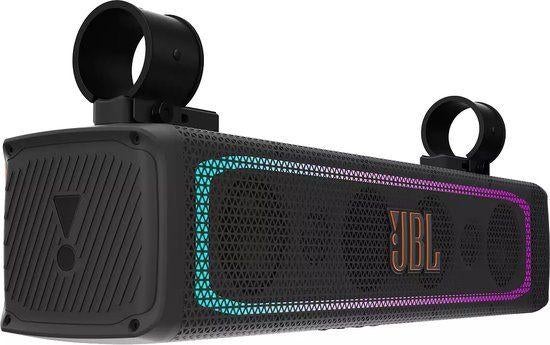 JBL RallyBar 21" outdoor bluetooth speaker soundbar, Auto diversen, Autospeakers, Nieuw, Ophalen of Verzenden