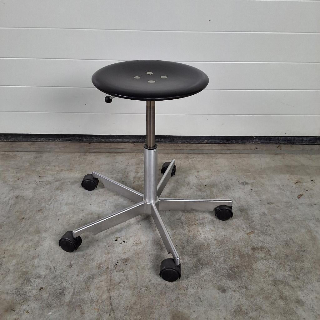 Roldeurkasten, draaideurkasten design meubilair, Ophalen of Verzenden, Gebruikt