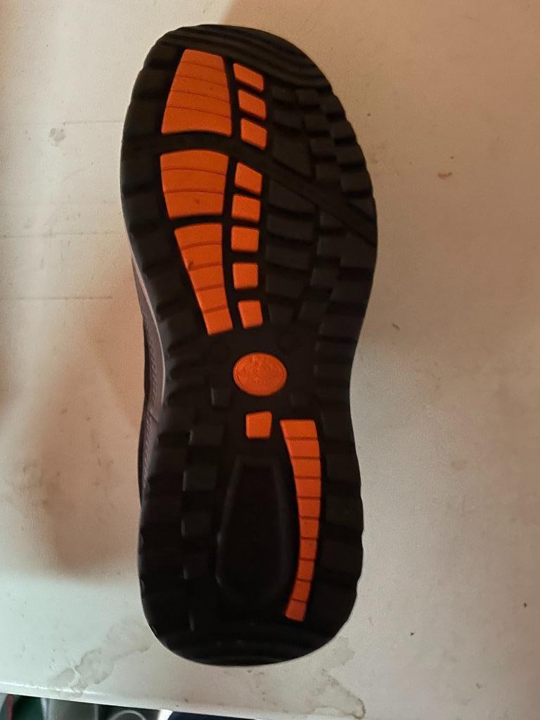 Veiligheidsschoenen BATA (nieuw in verpakking), Ophalen of Verzenden, Nieuw