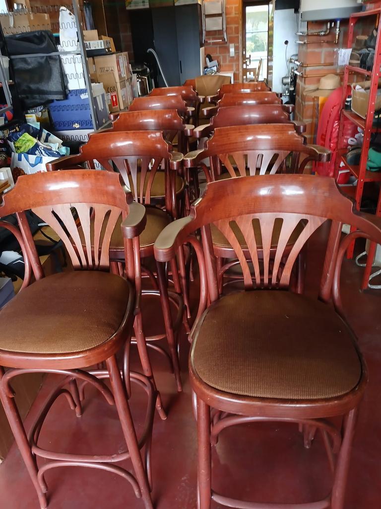 Meilleure offre de 2026. Opportunité unique, 90 cm ou plus, Avec repose-pieds, Comme neuf, Enlèvement