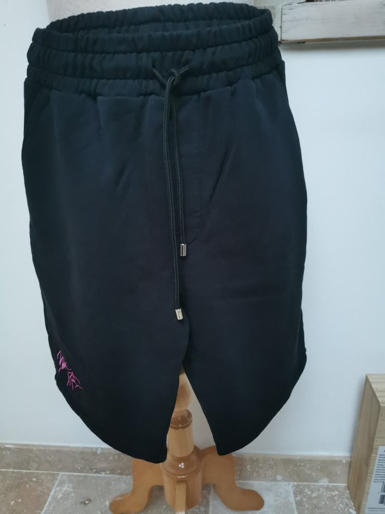 Nouveau short noir pour homme de chez Ninetyfour, Enlèvement ou Envoi, Neuf, Taille 56/58 (XL)