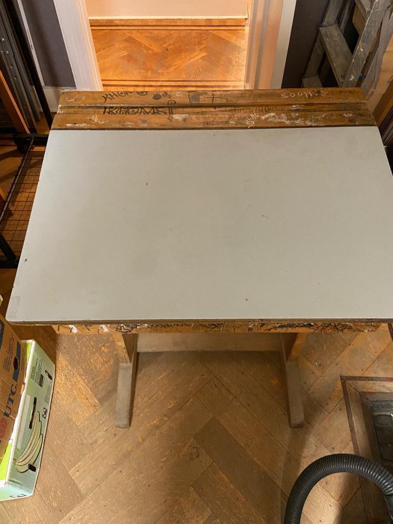 Bureau enfant, Enlèvement, Utilisé