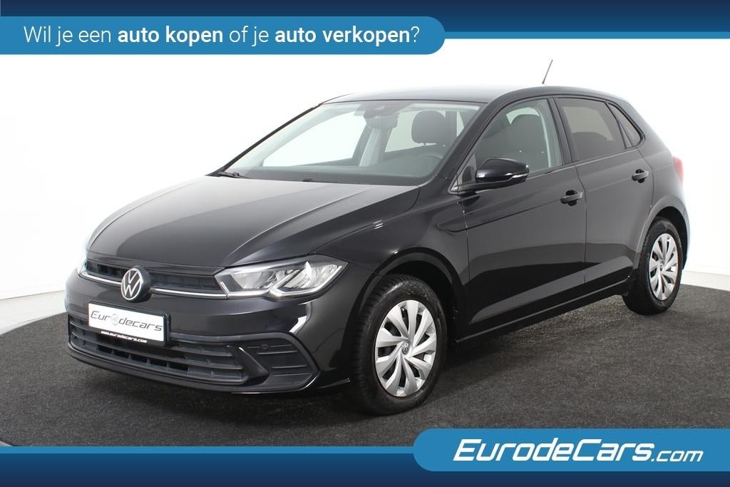 Volkswagen Polo 1.0 TSi Life DSG, 100 kg, Achat, Euro 6, Entreprise