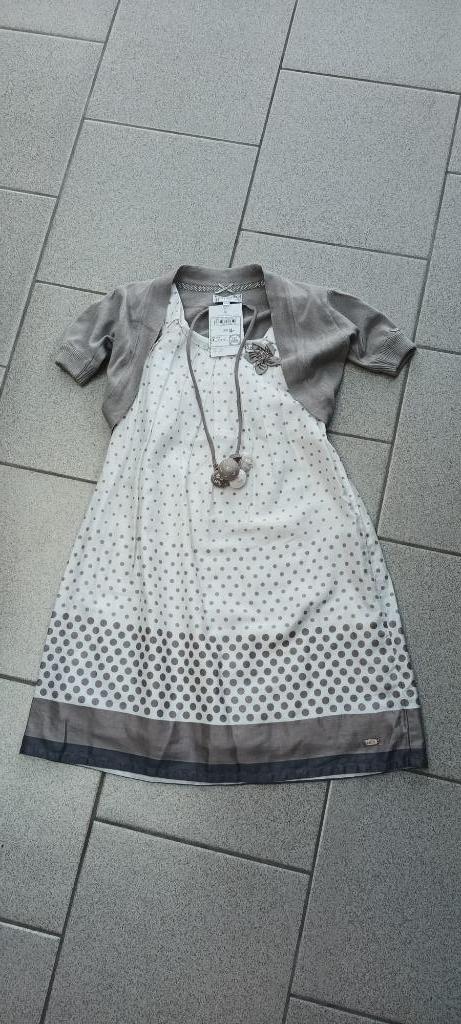 C&A Ensemble neuf pour cérémonie, Kinderen en Baby's, Kinderkleding | Overige, Ophalen, Nieuw, C&A, Meisje