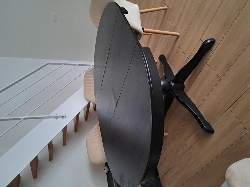 table, Enlèvement, Comme neuf