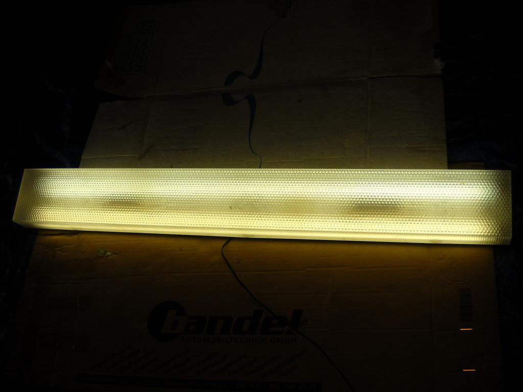 Porte tubes Néons et tubes néons seuls., Maison & Meubles, Lampes | Lampes en vrac, Enlèvement