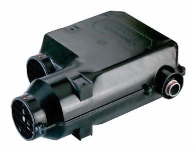 Système Trumatic chauffage Van Caravane Camping-car, Caravanes & Camping, Camping-car Accessoires, Comme neuf, Enlèvement