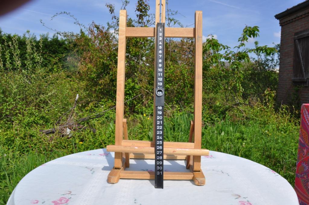 calendrier dateur perpétuelle en plastique  vintage, Divers, Calendriers, Enlèvement ou Envoi, Calendrier quotidien, Utilisé