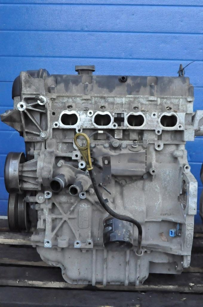 Moteur HWDA Nu FORD C-MAX FOCUS, Envoi, Utilisé, Daihatsu