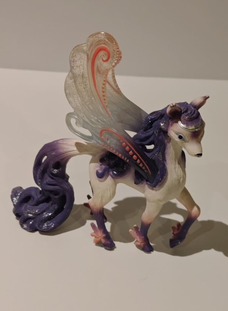 Schleich Bayala Denaja 70540 Magisch Sterrenwezen fantasy, Enlèvement ou Envoi, Comme neuf
