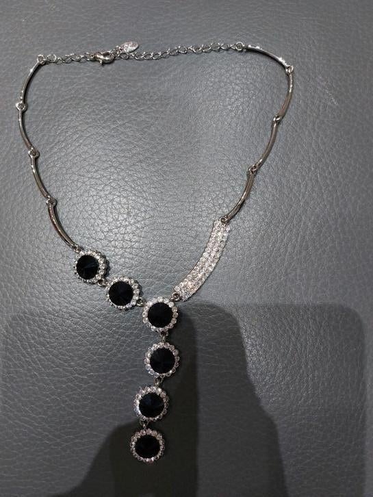 Collier, Bijoux, Sacs & Beauté, Enlèvement ou Envoi, Comme neuf