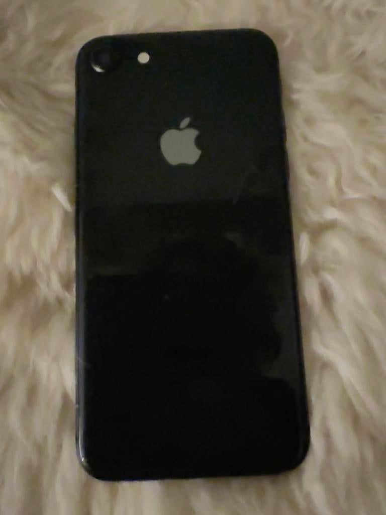 Ipone 8, Ophalen, Gebruikt