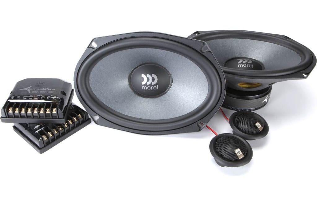 Modèle TEMPO ULTRA 692 MKII, Enlèvement ou Envoi, Neuf