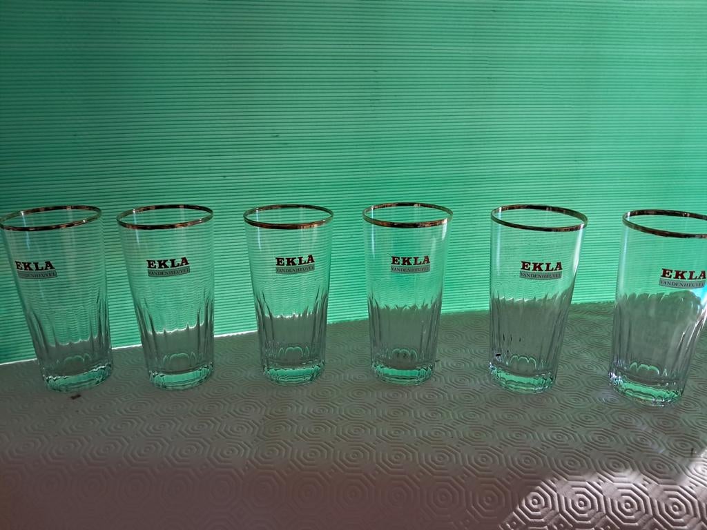 Ekla pils, Ophalen of Verzenden