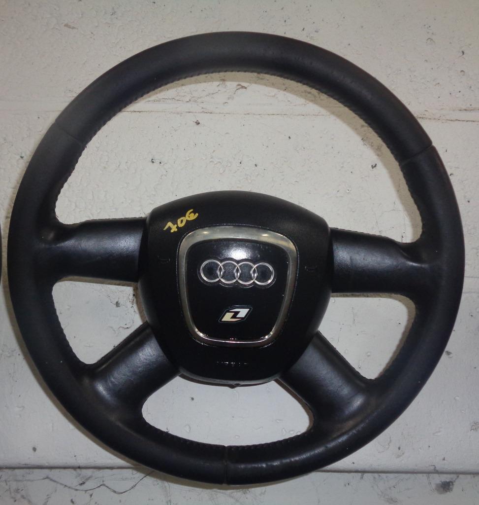 A vendre volant Audi 4 branches, Enlèvement, Utilisé, Audi