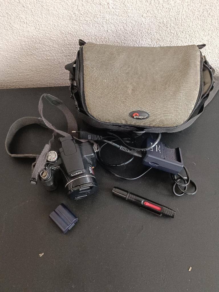 2 caméras, Enlèvement ou Envoi