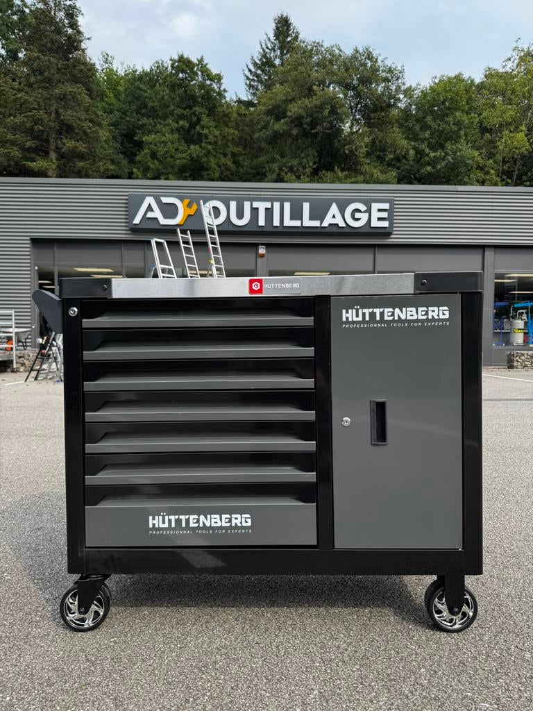 Servante PRO XXL 7/7 Huttenberg / Neuve, Enlèvement ou Envoi