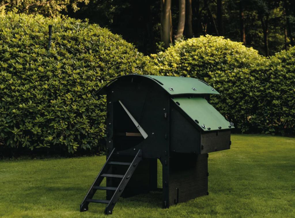 Nestera kippenhok op verhoog Small EINDEJAAR - 10 %, Enlèvement ou Envoi, Neuf, Poulailler