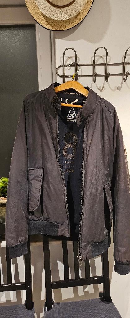 Gaastra veste classic yacht, Gaastra, Enlèvement ou Envoi, Taille 52/54 (L), Brun