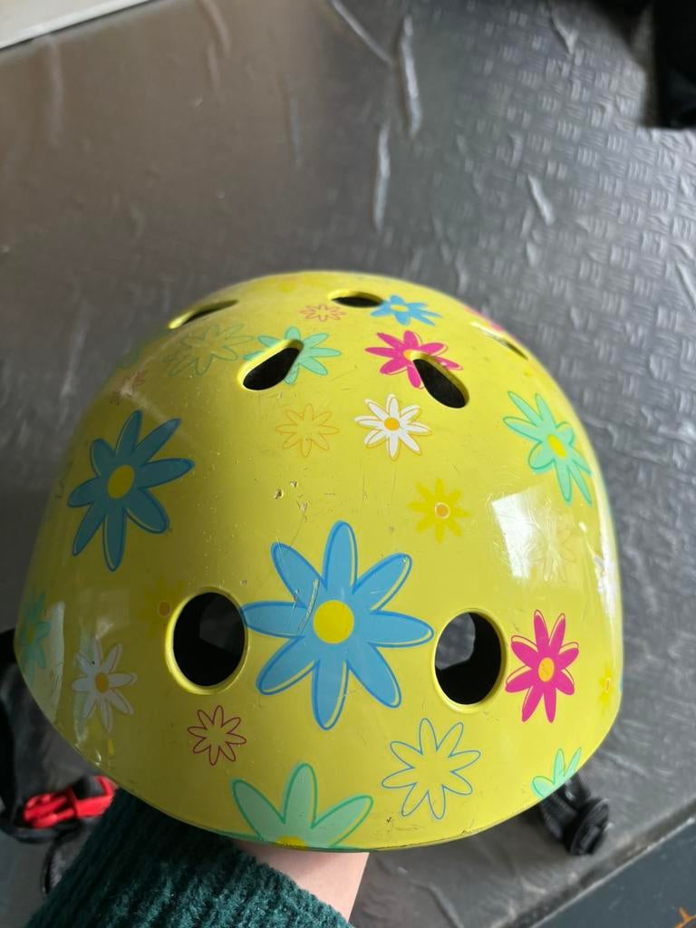 Kinderhelm, Enlèvement ou Envoi, Comme neuf