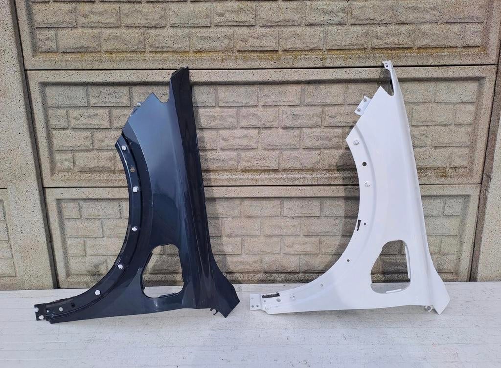 Pare-boue latéral hybride Cupra Formentor, Enlèvement, Garde-boue