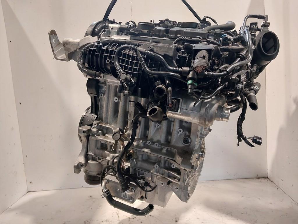 MOTOR Volvo XC60 II (UZ) (01-2017/12-2022) (|36010312|), Auto-onderdelen, Gebruikt, Volvo