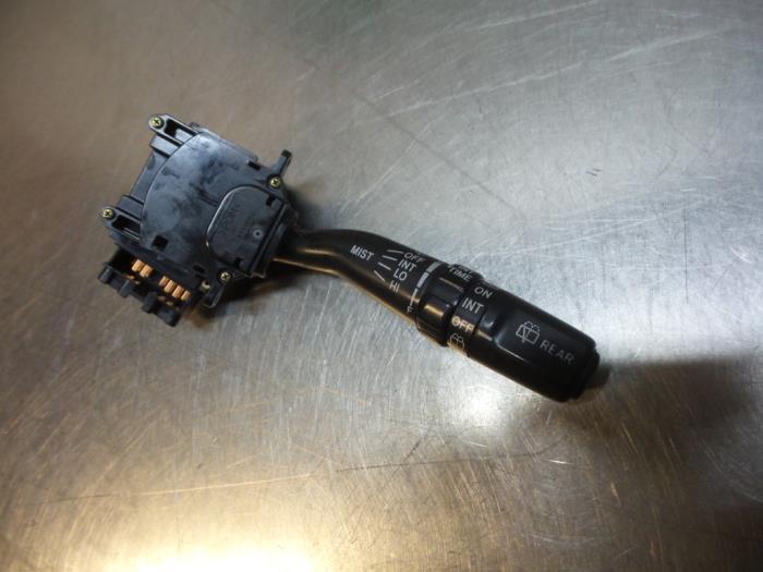 Commutateur essuie-glace d'un Toyota Celica (Celica 94-), -, 3 mois de garantie, Toyota, Utilisé