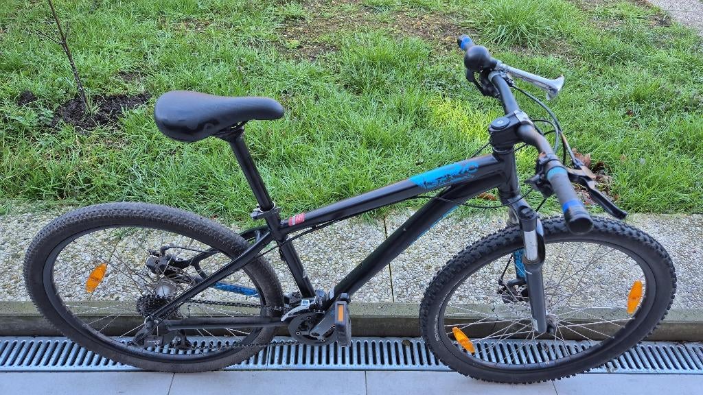 goede Fiets "Specialized " x 26 inch voor langer dan 1.m 40, Fietsen en Brommers, 45 tot 49 cm, Ophalen, Gebruikt, Overige merken