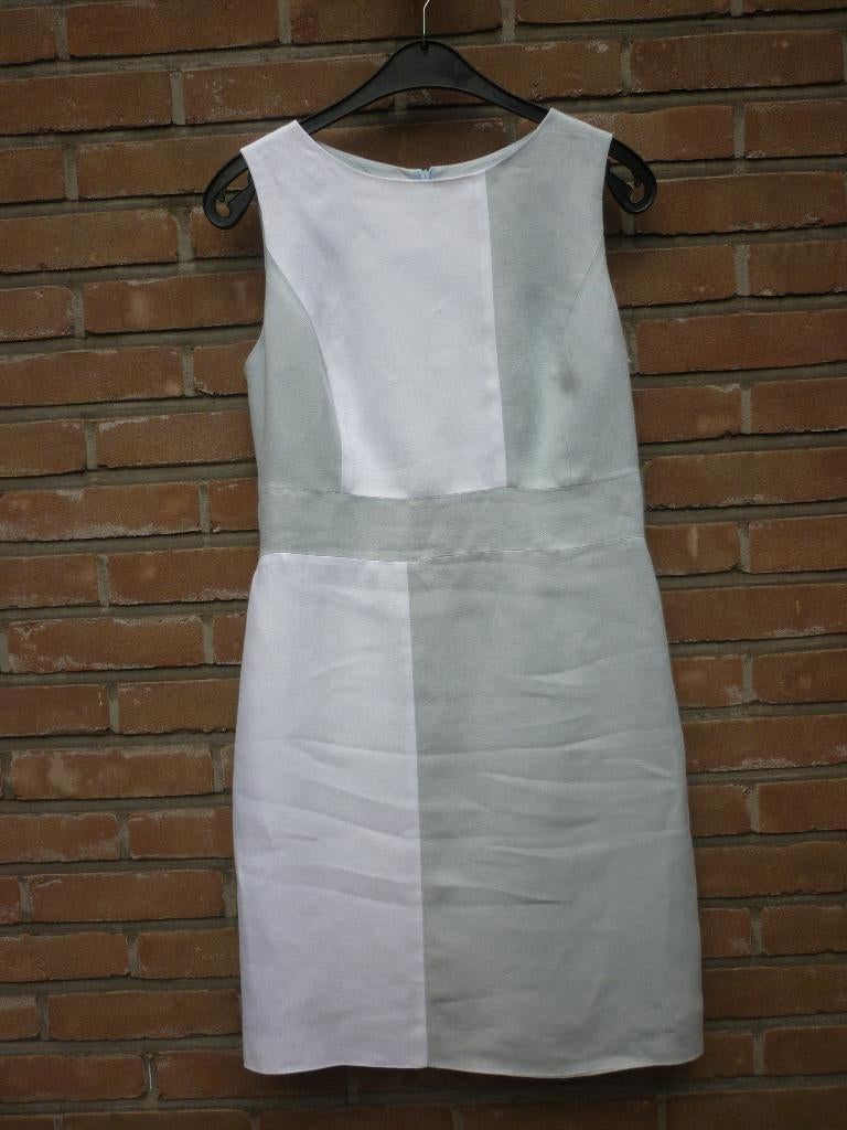 Linnen Zomerjurk Scapa, Scapa, Nieuw, Ophalen of Verzenden, Maat 36 (S)