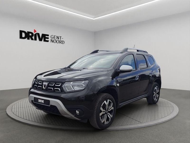Dacia Duster, Autos, Dacia, Achat, Entreprise, Duster, Boîte manuelle