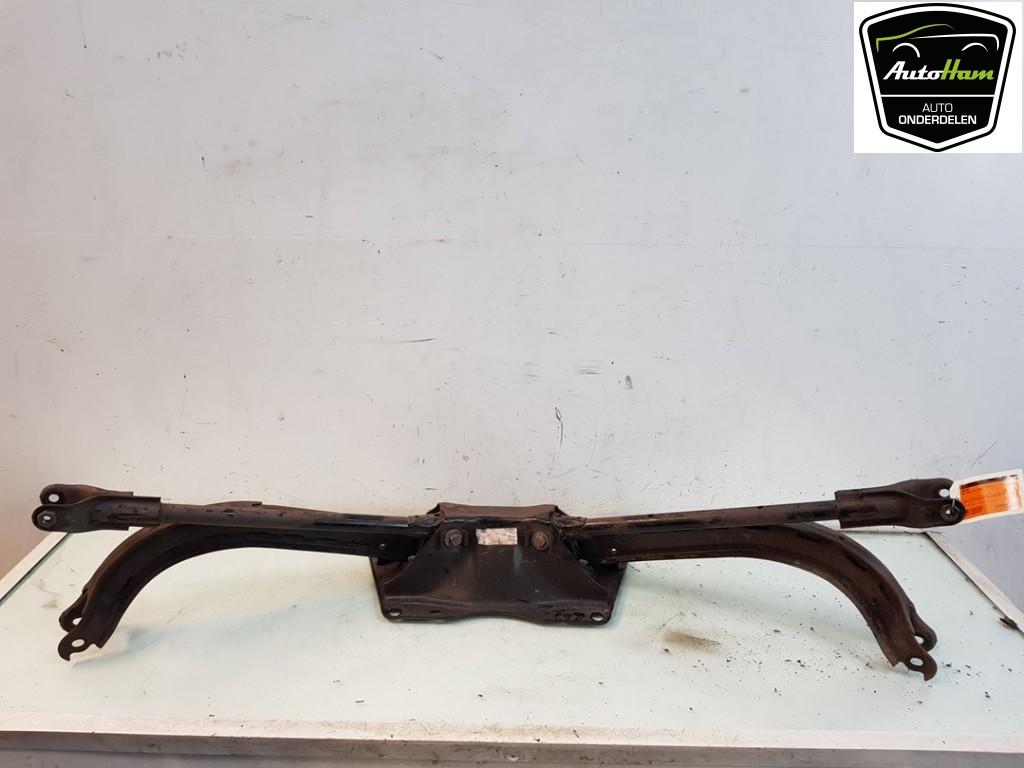 BERCEAU MOTEUR Fiat Doblo Cargo (263) (|52213170|), Dhr. J. Ham, Administratie@autoham.nl, Utilisé, Fiat