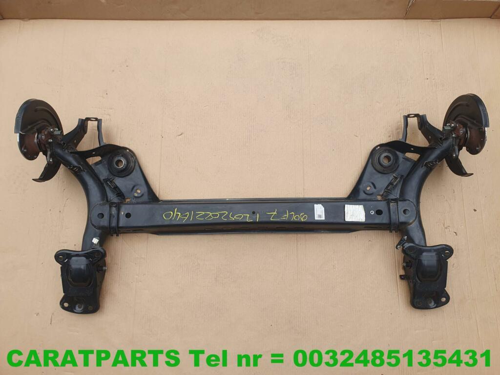 5Q0501049BH Octavia arri re Golf 7 A3 8V sous-ch ssis Leon 5, Autos : Pièces & Accessoires, Seat, Autovia A-2, Km 585 585
08760  Martorell, ES