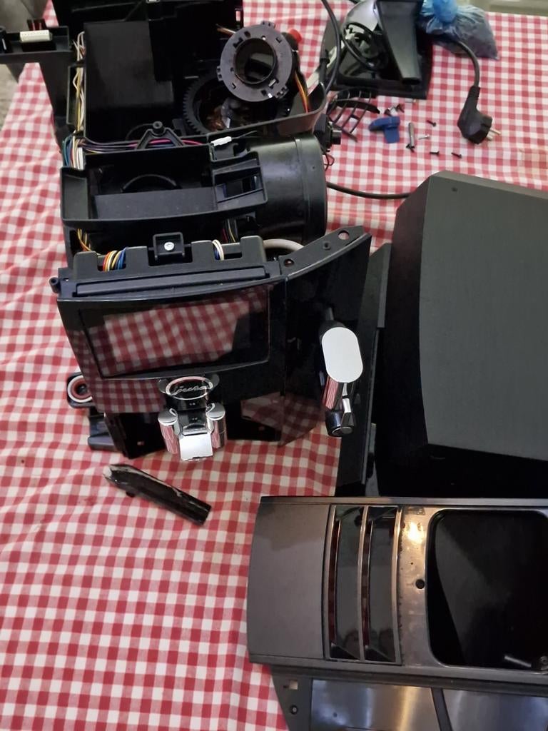 Machines à café, Electroménager, Accessoires de machine à café, Bosch, AEG, Bosch, Krups, Philips, Saeco, Siemens, Enlèvement ou Envoi