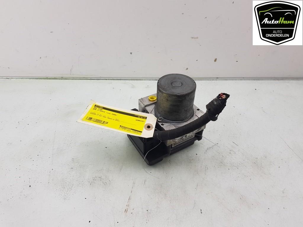 BLOC ABS (FREINS ANTI-BLOCAGE) BMW 5 serie (E60), Utilisé, BMW