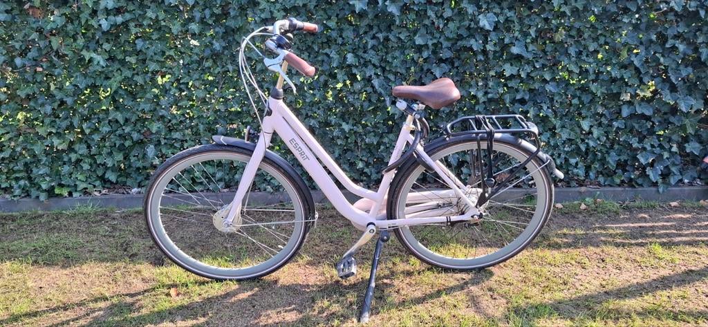 Supermooi Gazelle Esprit, Fietsen en Brommers, Fietsen | Meisjes, Versnellingen, Zo goed als nieuw, Gazelle, Ophalen