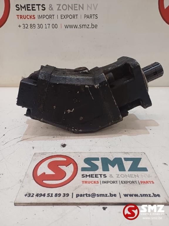 Occ hydraulische pomp PTO, Gebruikt, Overige merken, Overige Auto-onderdelen