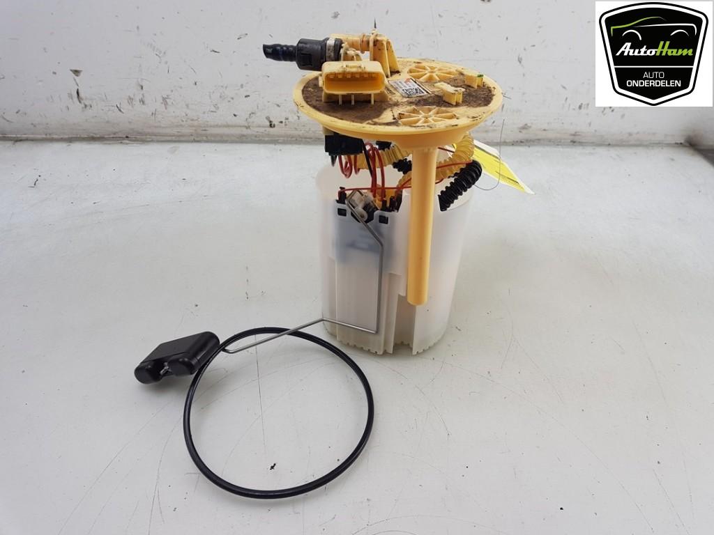 POMPE CARBURANT ELECTRIQUE Megane IV (RFBB) (|172021869R|), Utilisé, Renault