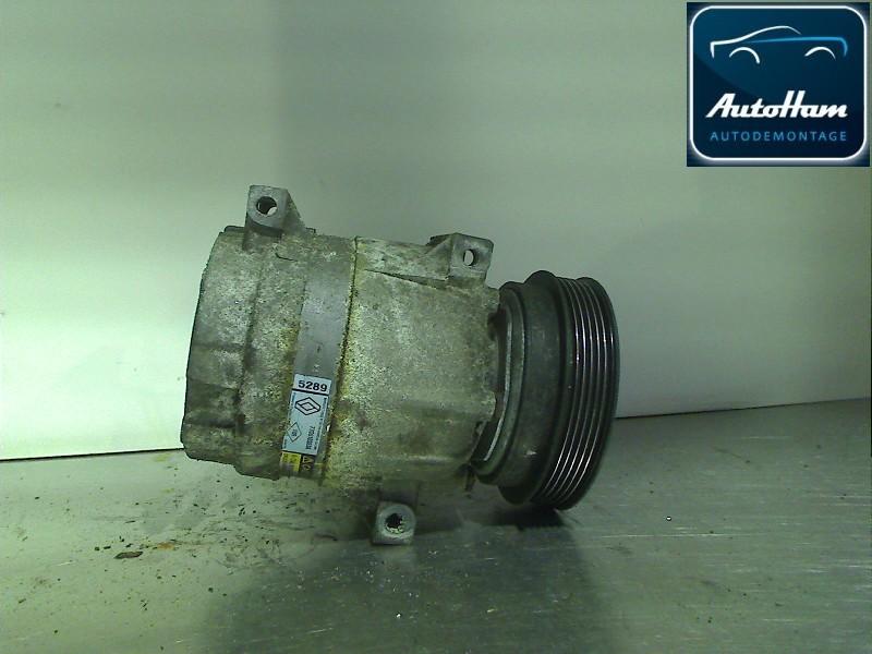 AIRCO POMP Renault Megane (BA) (01-1995/08-2003), Auto-onderdelen, Gebruikt, Renault