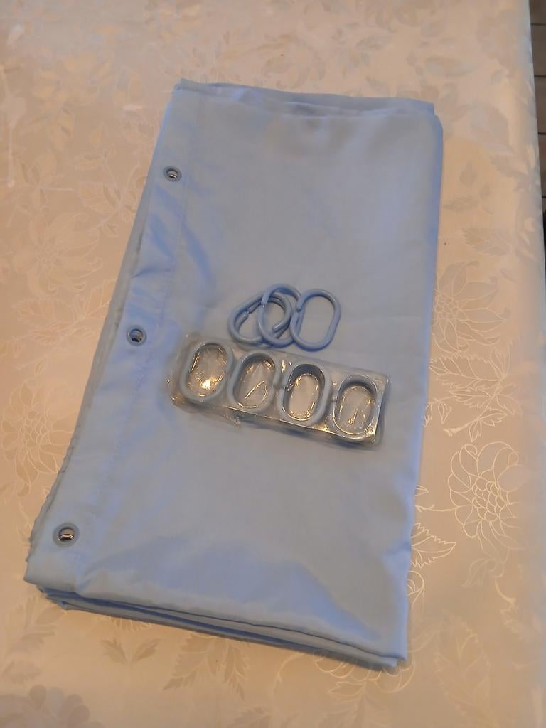 Rideau de douche, Enlèvement ou Envoi