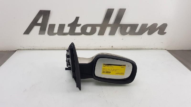RETROVISEUR LATERAL DROIT Clio III (BR / CR) (|7701061193|), Utilisé, Renault