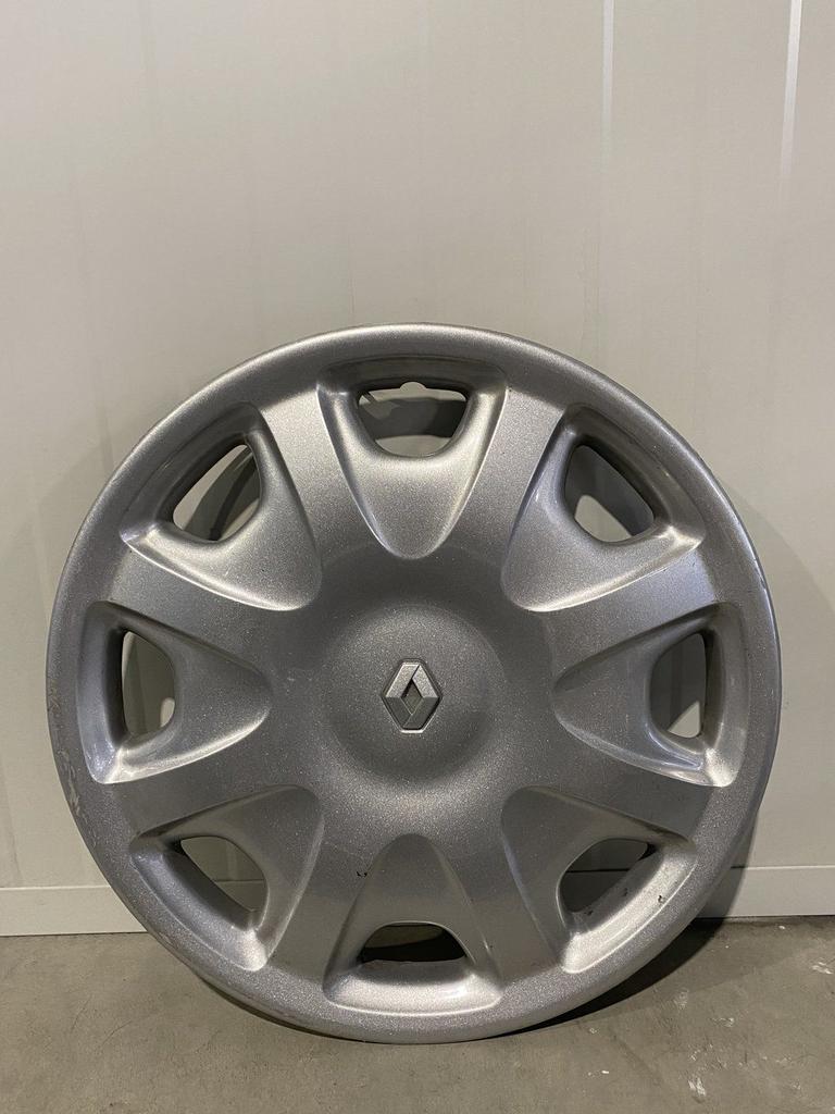 Wieldop Renault Scenic | 15 Inch | 7700422941, -, Utilisé, -, -