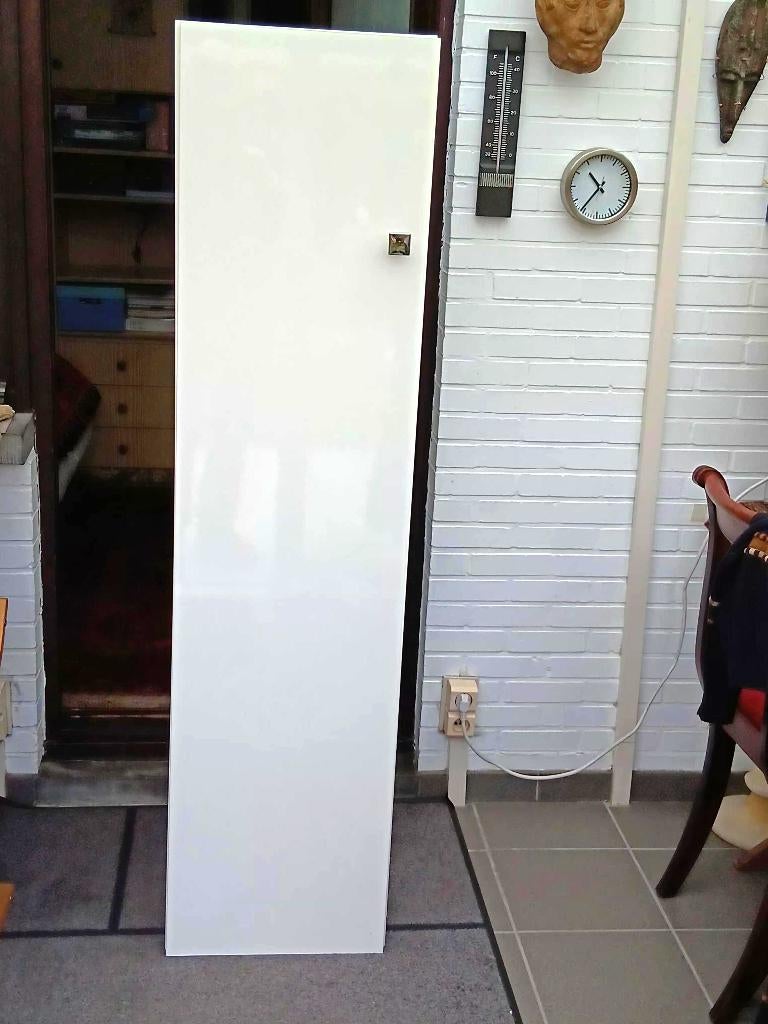 Badkamer hangkast, Ophalen, (Half)hoge kast, Minder dan 50 cm, Gebruikt